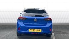 Vauxhall Corsa 1.2 Elite Edition 5dr Petrol Hatchback